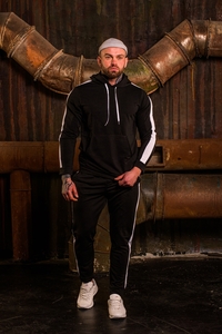 Мужской спортивный костюм Асос #1708044