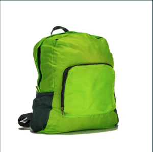 Складной рюкзак - Трансформер с карманами.5 цветов. Акция #1708883