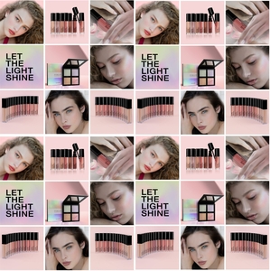 Декоративна косметика GA-DE оптом та в роздріб  #1690583