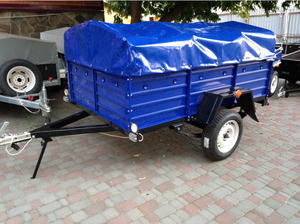 прицеп ДНЕПР,  цена завода производителя.Рассрочка без % и предоплат #1708646