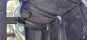 Пассажирские перевозки минивэн seat alhambra 2011 год количество мест 7 по Украи #1708405