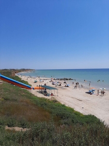 Оздоровительный Отдых у Азовского моря. #1265153