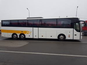 Пассажирские перевозки Україна #1708006