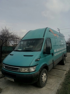 Грузоперевозки по городу,  области и Украине. #1704070