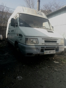 Аренда грузового автомобиля  #1704071