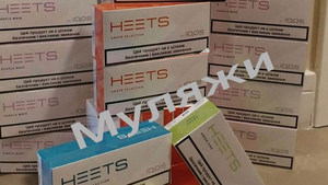 Продам муляжи табачных стиков HEETS #1708472