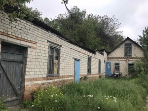 Продам домовладение,  Подстанция,  ул.Тоннельная #1708565