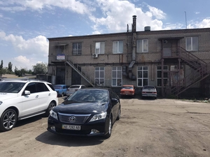 Продам офисное помещение,  ул.Каштановая #1705230