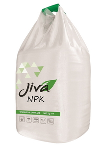 Комплексное минеральное удобрение NPK JIVA (жива), Турция  #1707888