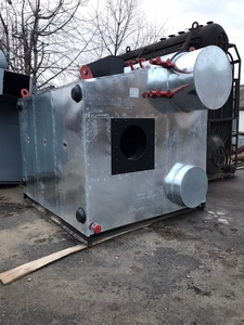 Продам котел Е, ДЕ, ДКВР, КЕ #1509925