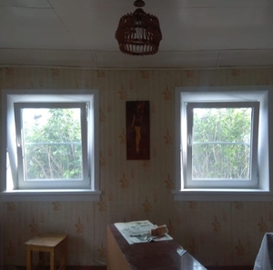 Нестандартные окна Кривой Рог. #1708494