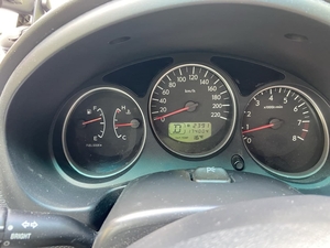 Продам автомобиль Subaru Forester 2007 #1708571