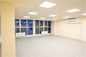 Продам Одесса здание 2000 м офис,  13 соток,  супер ремонт,  парковка. #1709237