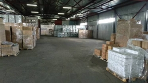 Аренда в Одессе склад 1100 м Малиновский р-н,  парковка,   видео-наблюдение #1708572