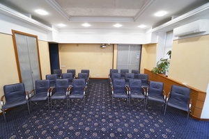 Конференц-зал (Тренінговий зал) в центрі Києва та кабінет погодинно #1708300