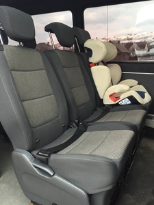 Пасажирські перевезеня (трансфер)  #1708002