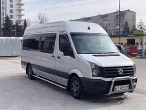 Пасажирські перевезення по Україні,  Трансфер Буковель #1708489