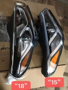 ЗАПЧАСТИ ХЮНДАЙ СОНАТА - НОВЫЕ (АНАЛОГ),  Біла Церква #1709388