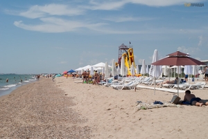  Отдых у моря - Июнь - 100 грн. Удобства. Затока,  курорт Каролино-Бугаз #1710529