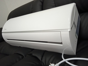 Кондиціонер Midea AF6-09N1C2-I/AF6-09N1C2-O #1709710