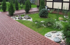 Тротуарная плитка от производителя. Киев #1709984