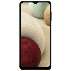Мобильный телефон Samsung SM-A125FZ (Galaxy A12 4/64GB) Black SM-A125FZKVSEK #1710189