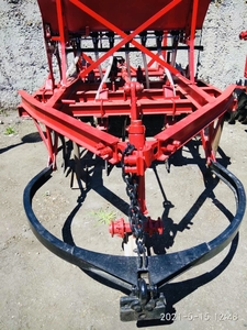 Виконуємо модернізацію сівалок під технологію No-till #1711344