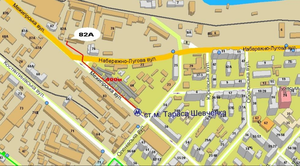  СУПЕР ОФІС біля метро. Діє АКЦІЯ до 30.06.2021 - 250 грн за м/2 #1711550