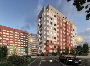 Продам 1-но комн. квартиру в новострое ЖК Гидропарк #1710173