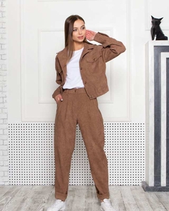 Модельер-конструктор. Изготовление,  градация одежды. #1709418