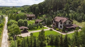 Продаю своё имение на 2 га земли. Старый Салтов. Харьков #1710301