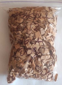 Продам щепу для копчения,  разных пород деревьев #1710228