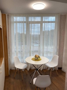 Продам квартиру в ЖК SokolovSky на ж/м Сокол,  бульвар Славы,  45Д #1709473