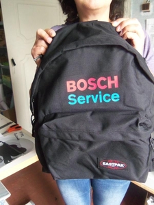 Печать на футболках и униформе #1710278