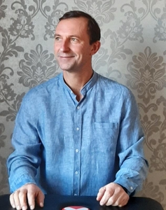 Онтологическая кинезиология и остеопатия,  Одесса #1710494