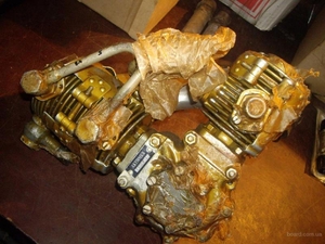 Продам комплектующие для воздушных компрессоров АК-150 #1710005