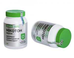 Продам Микотон Original. Амрита XL. Месячный курс. Скидка 10% #1710471