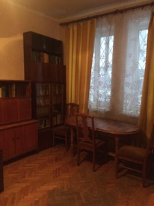 Продам 1-но комн. кв.,  5 мин. от м. Научная,  ул. Крымская,  6 #1710254