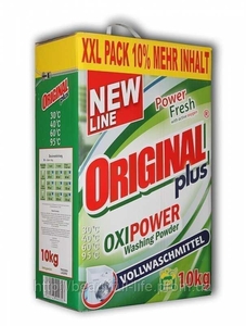 Продается стиральный порошок недорого,  оптом #1710841