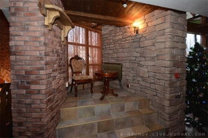 Ресторан «под ключ» - Продажа. Возможна Аренда. Белая Церковь #1710694