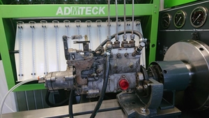 Дизель сервис. Ремонт топливной аппаратуры. #1710867