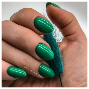 Аппаратный маникюр,  гель лак #1710873