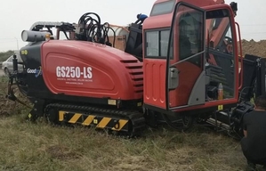 Установка горизонтального бурения,  ГНБ,  Goodeng #1711452