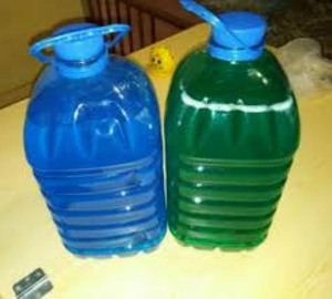 Продается стиральный порошок недорого (оптом и в розницу) #1711508