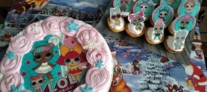 Вафельные картинки Запорожье #1709453