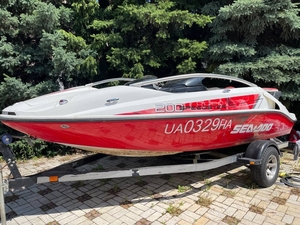 Продам катер #1711345