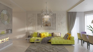 Дизайн интерьера домов и квартир #1711683