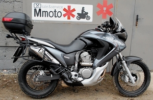 Цельносварные багажные системы для мотоцикла. #1710349