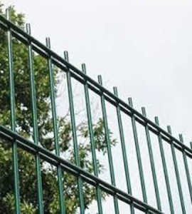 2д сетка для забора c нано-покрытием OXSILAN #1711333