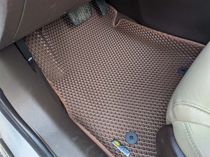 Автомобильные EVA коврики #1711131